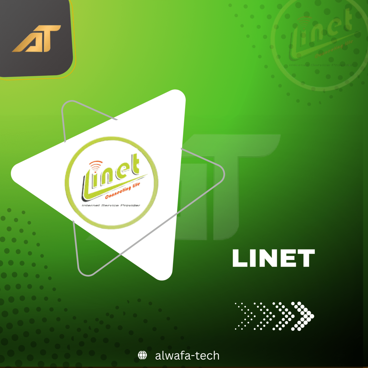 LINET