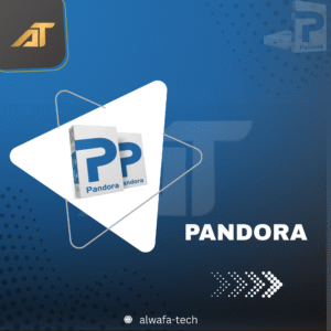 Pandora tool