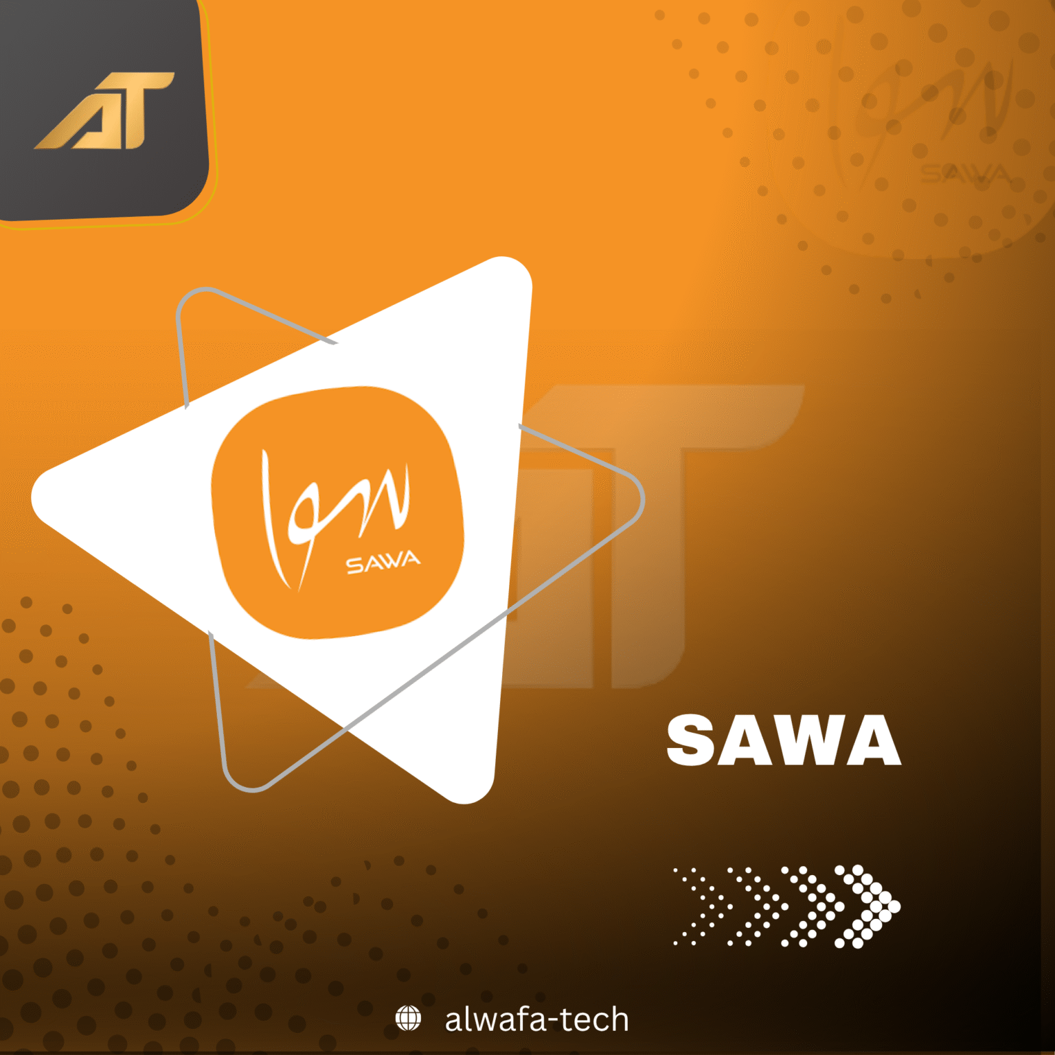 SAWA
