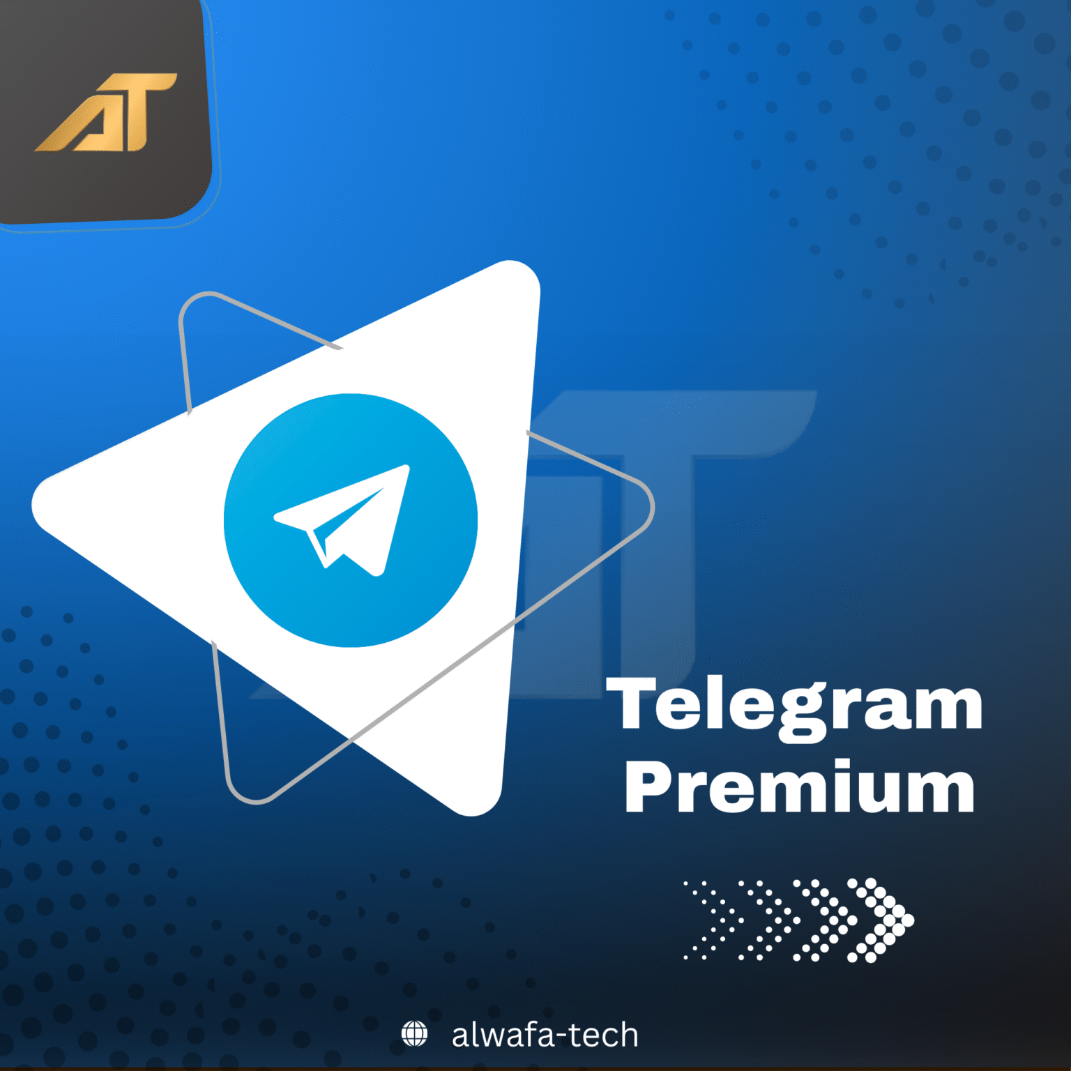 telegram