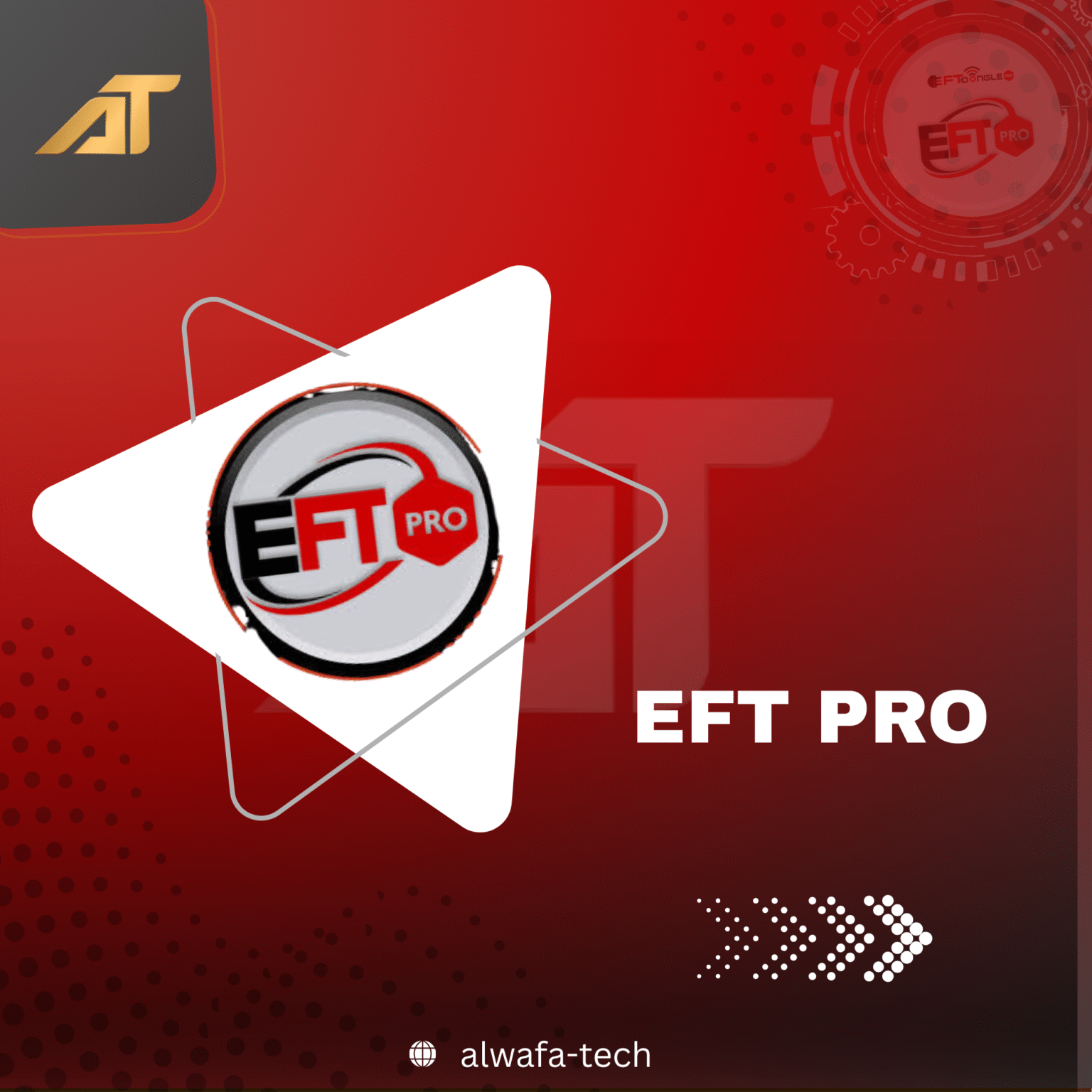 EFT PRO