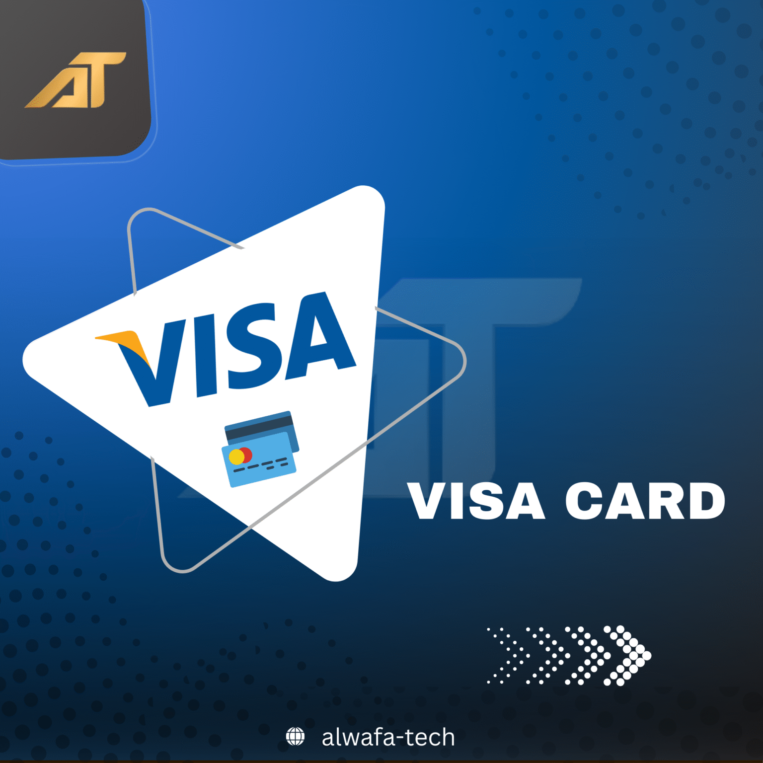 VISA