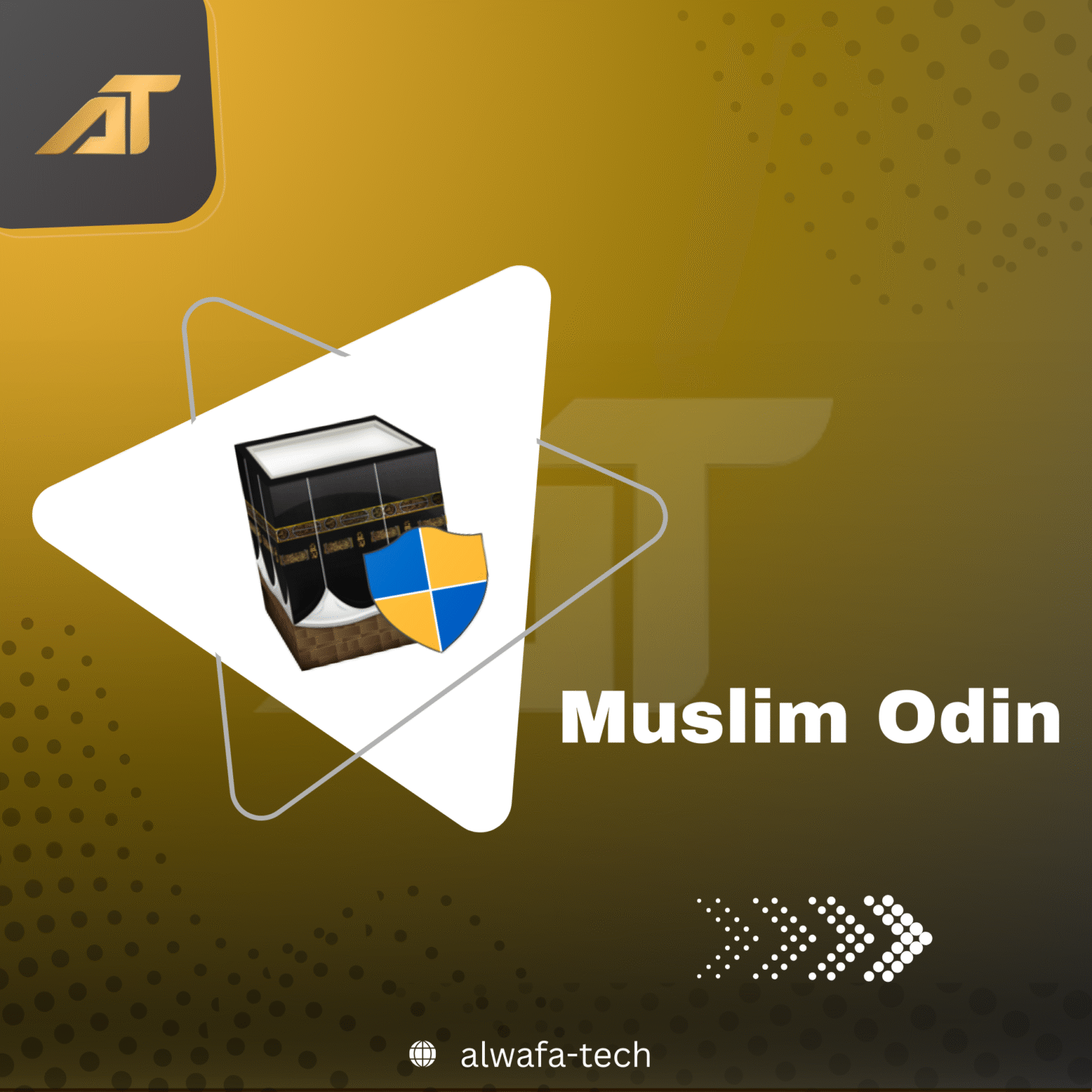 Muslim odin